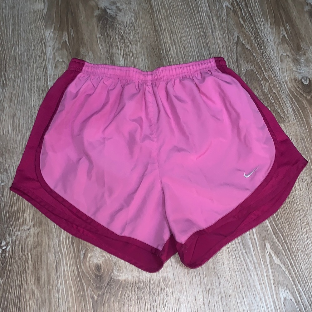 NIKE Dri-Fit Shorts.